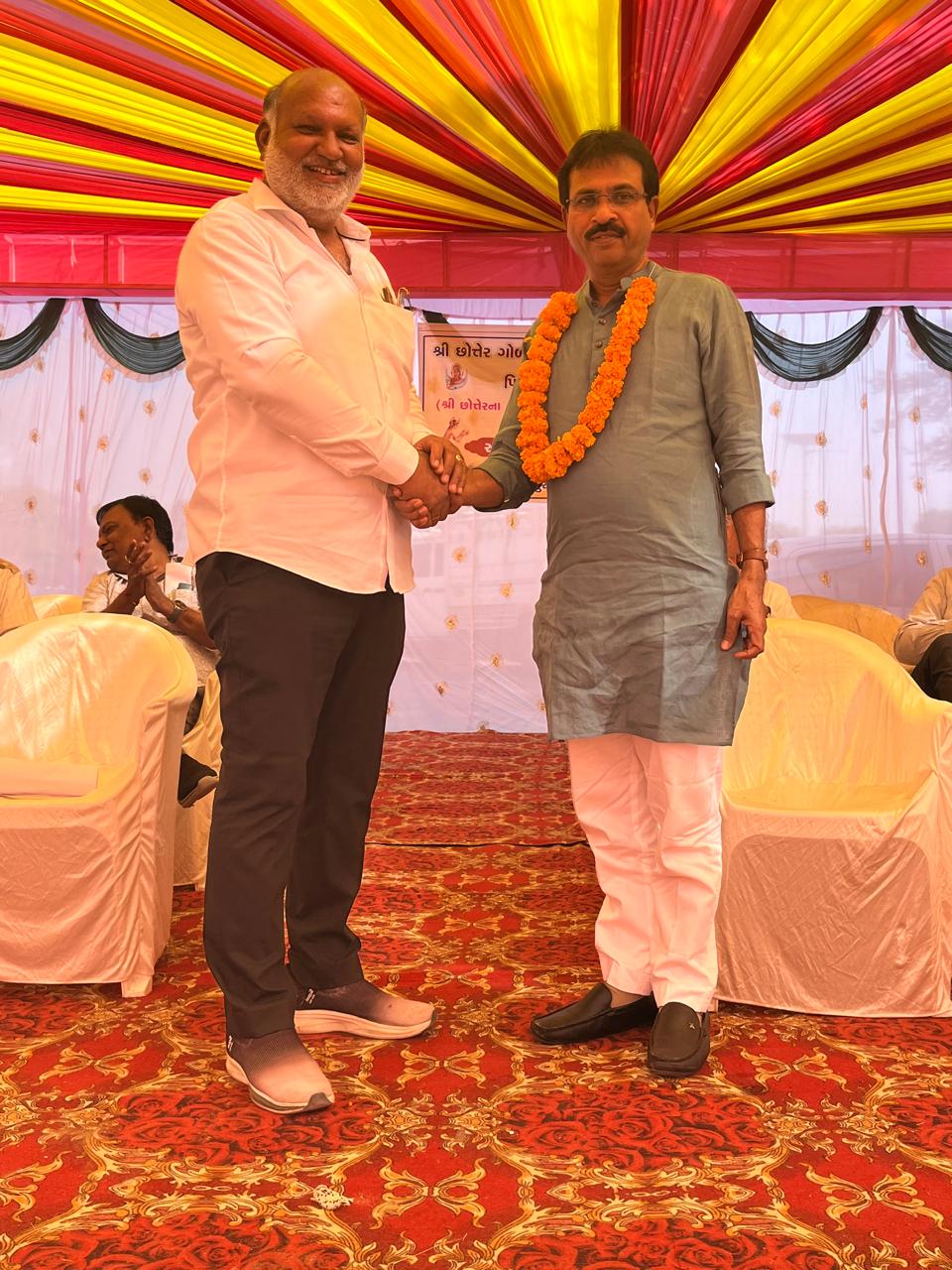 સન્માન સમારંભ 5