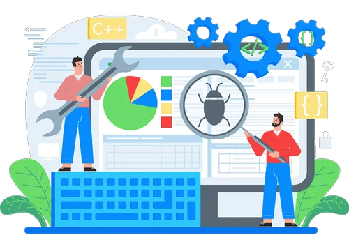 Automation Testing